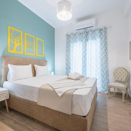 Easy Living Suite By Cloudkeys Atene Esterno foto