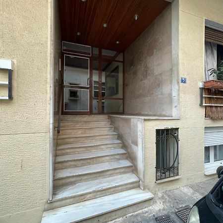Easy Living Suite By Cloudkeys Atene Esterno foto