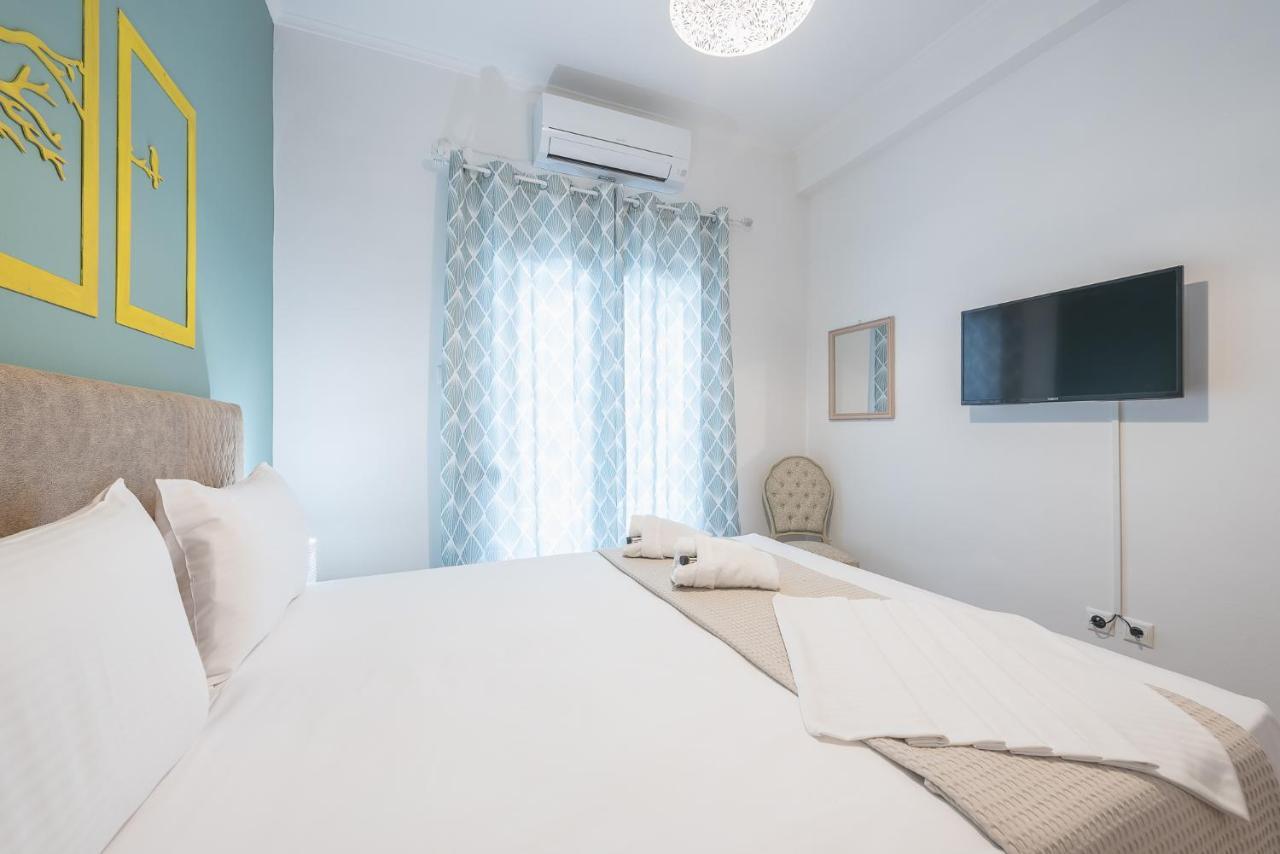 Easy Living Suite By Cloudkeys Atene Esterno foto