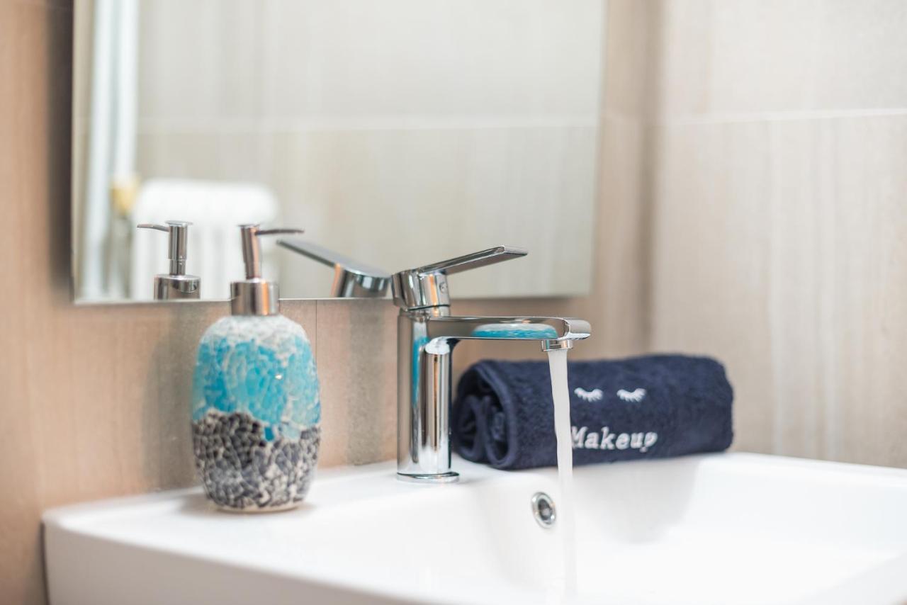 Easy Living Suite By Cloudkeys Atene Esterno foto