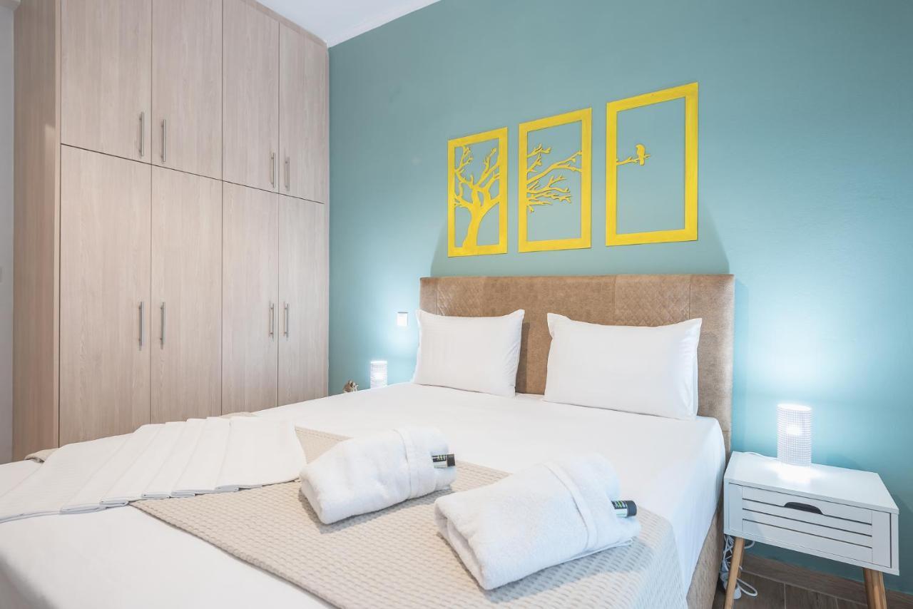 Easy Living Suite By Cloudkeys Atene Esterno foto