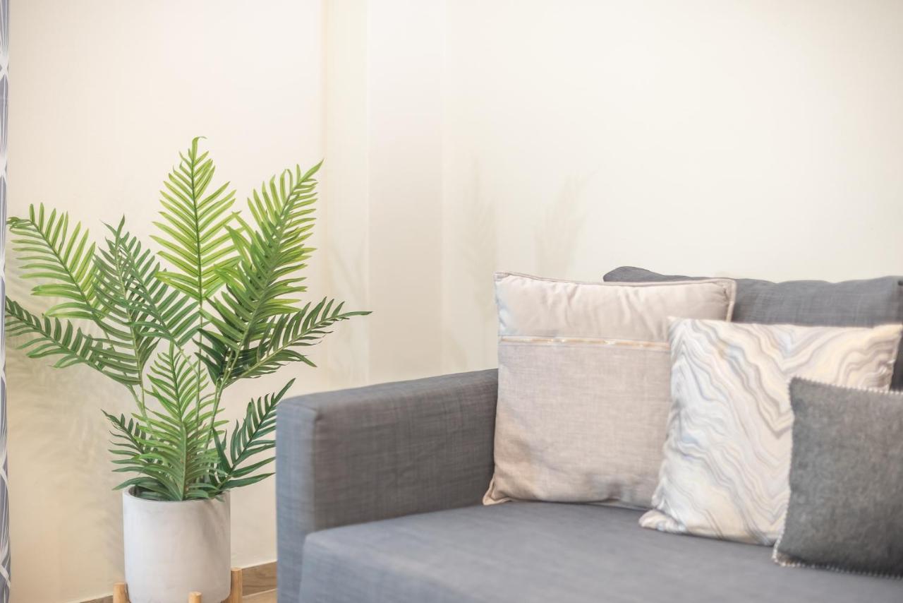 Easy Living Suite By Cloudkeys Atene Esterno foto