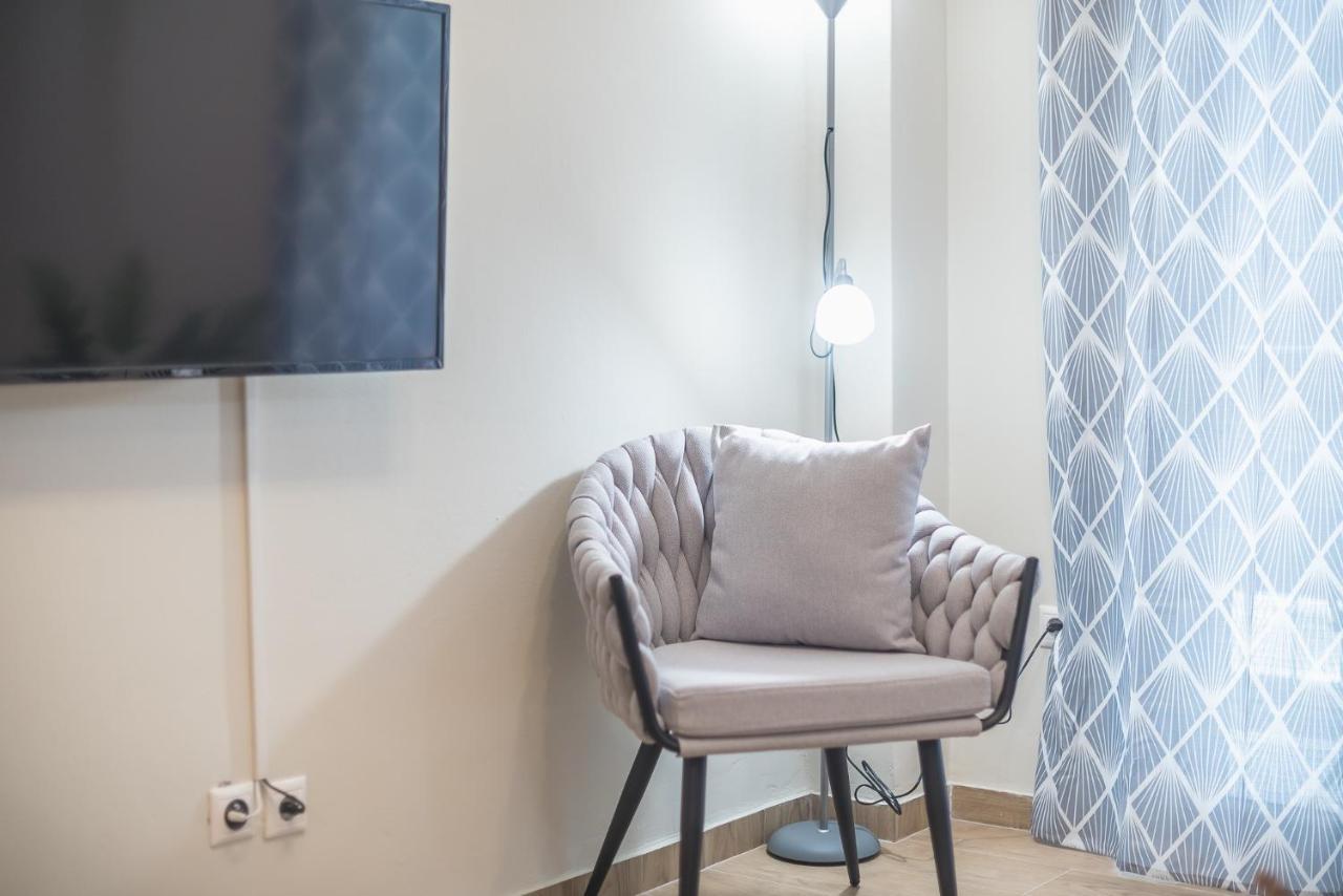 Easy Living Suite By Cloudkeys Atene Esterno foto