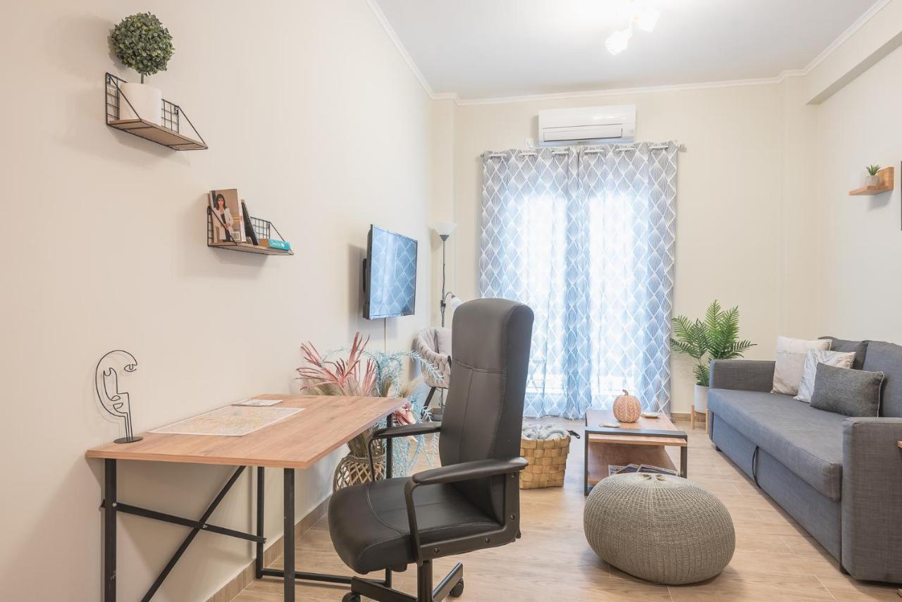 Easy Living Suite By Cloudkeys Atene Esterno foto