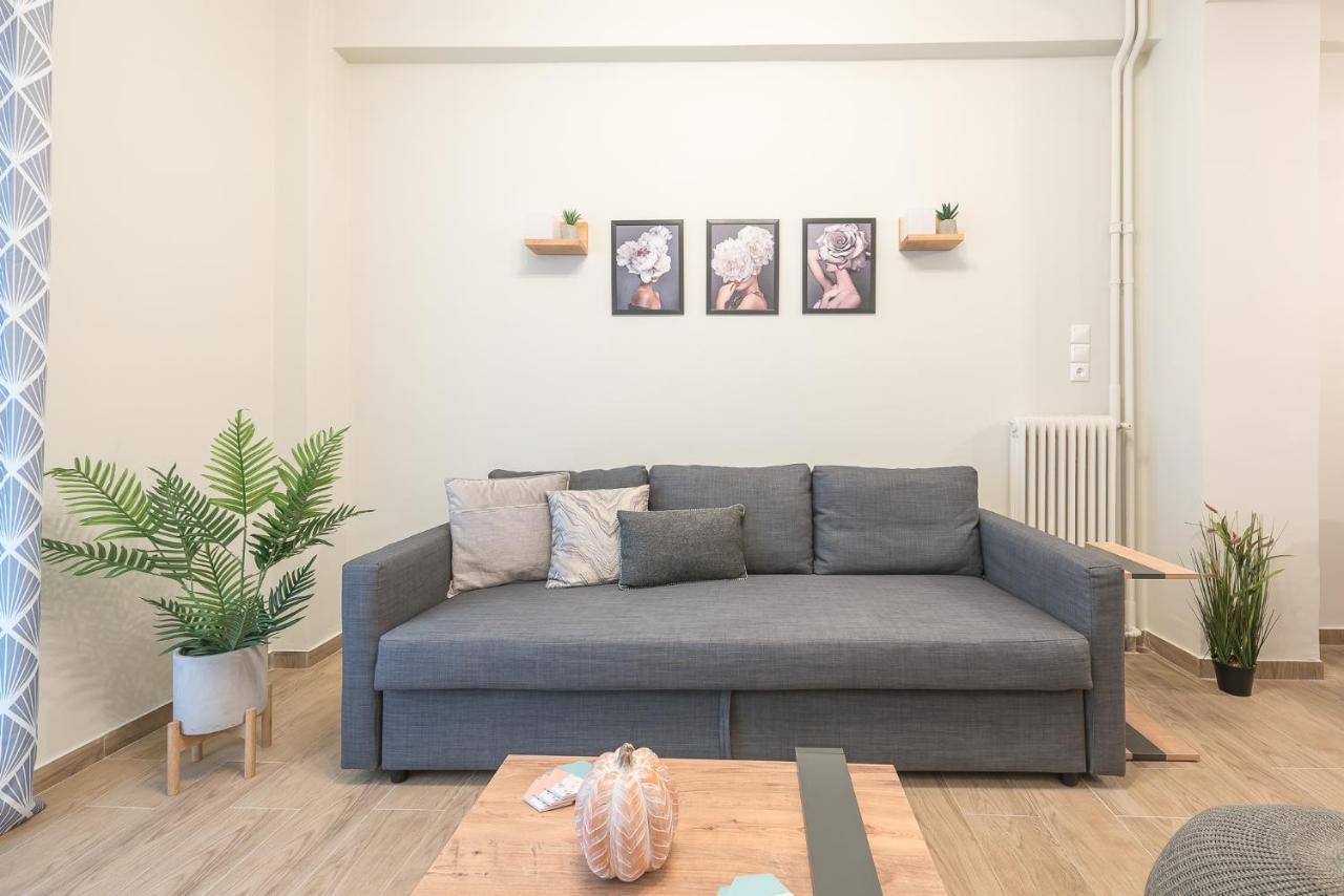 Easy Living Suite By Cloudkeys Atene Esterno foto