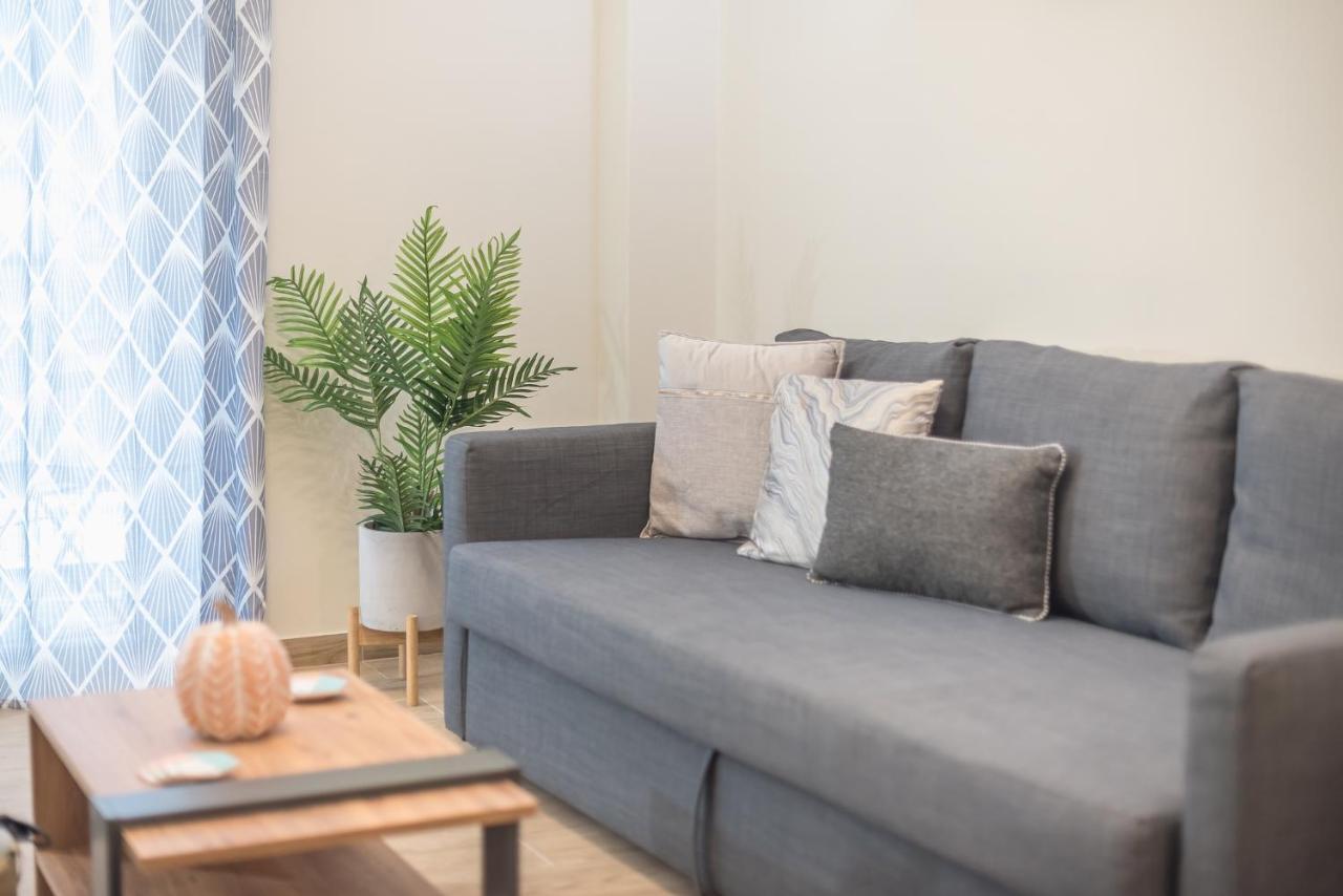 Easy Living Suite By Cloudkeys Atene Esterno foto