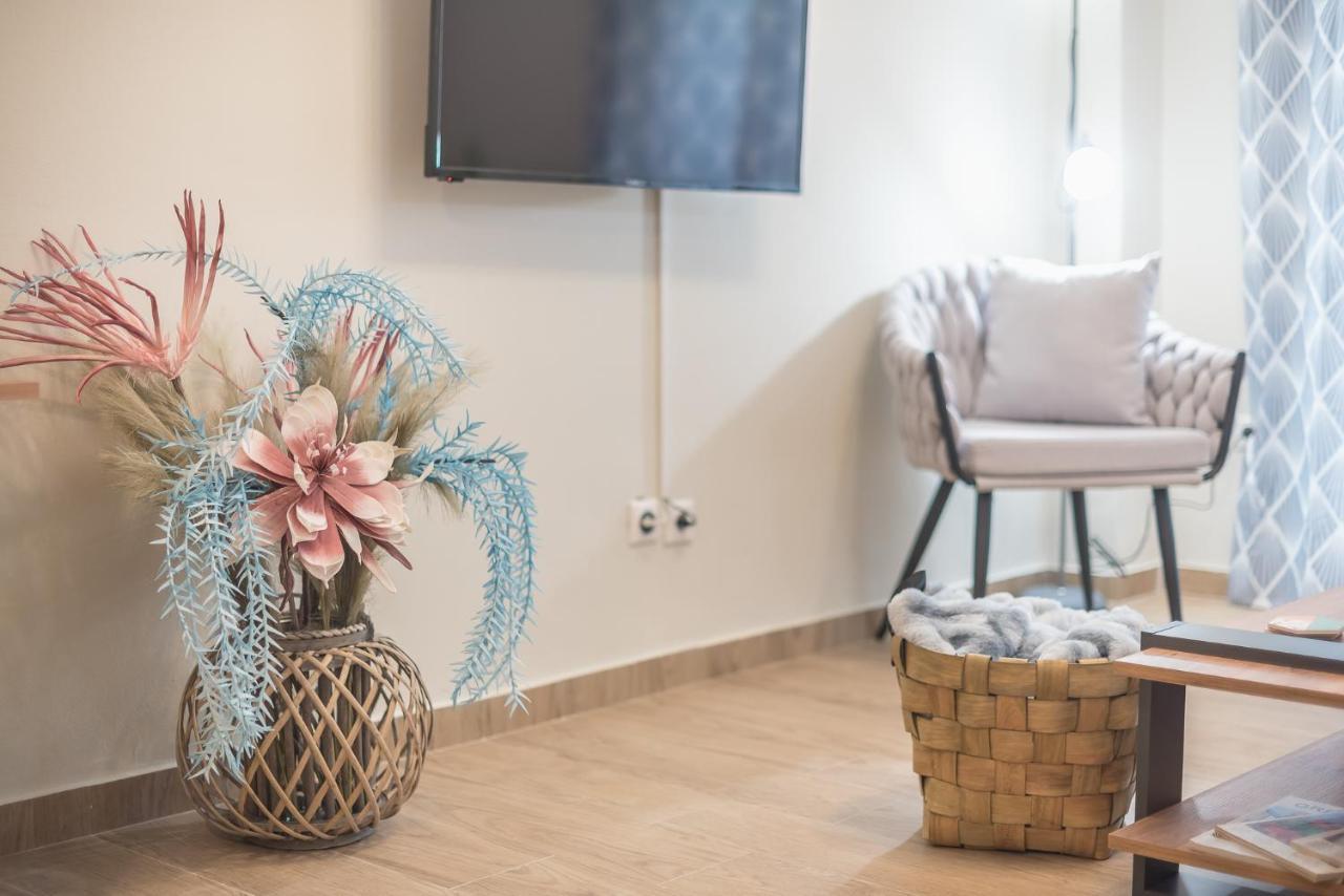 Easy Living Suite By Cloudkeys Atene Esterno foto