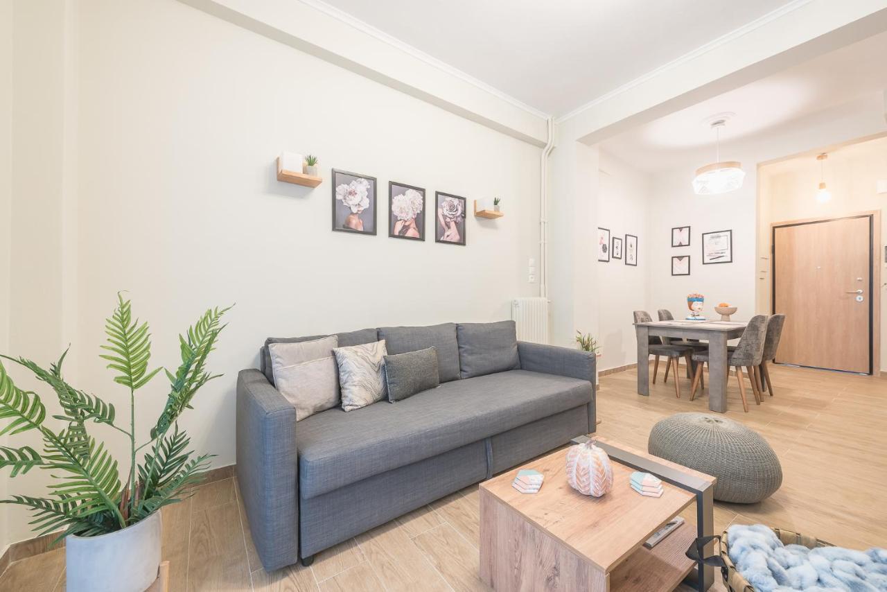 Easy Living Suite By Cloudkeys Atene Esterno foto