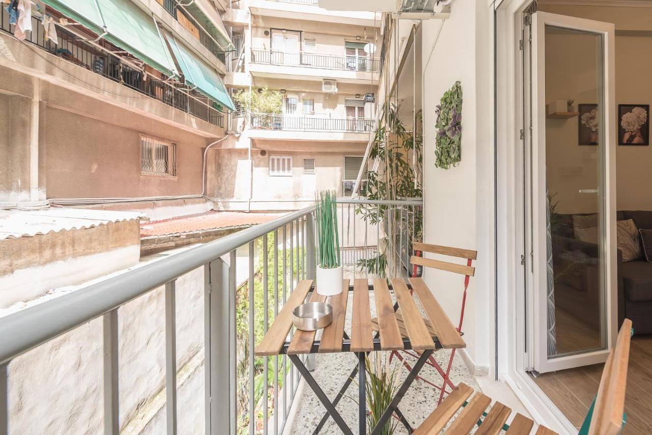 Easy Living Suite By Cloudkeys Atene Esterno foto