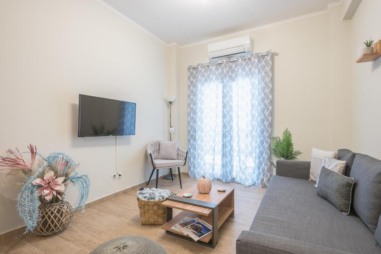 Easy Living Suite By Cloudkeys Atene Esterno foto