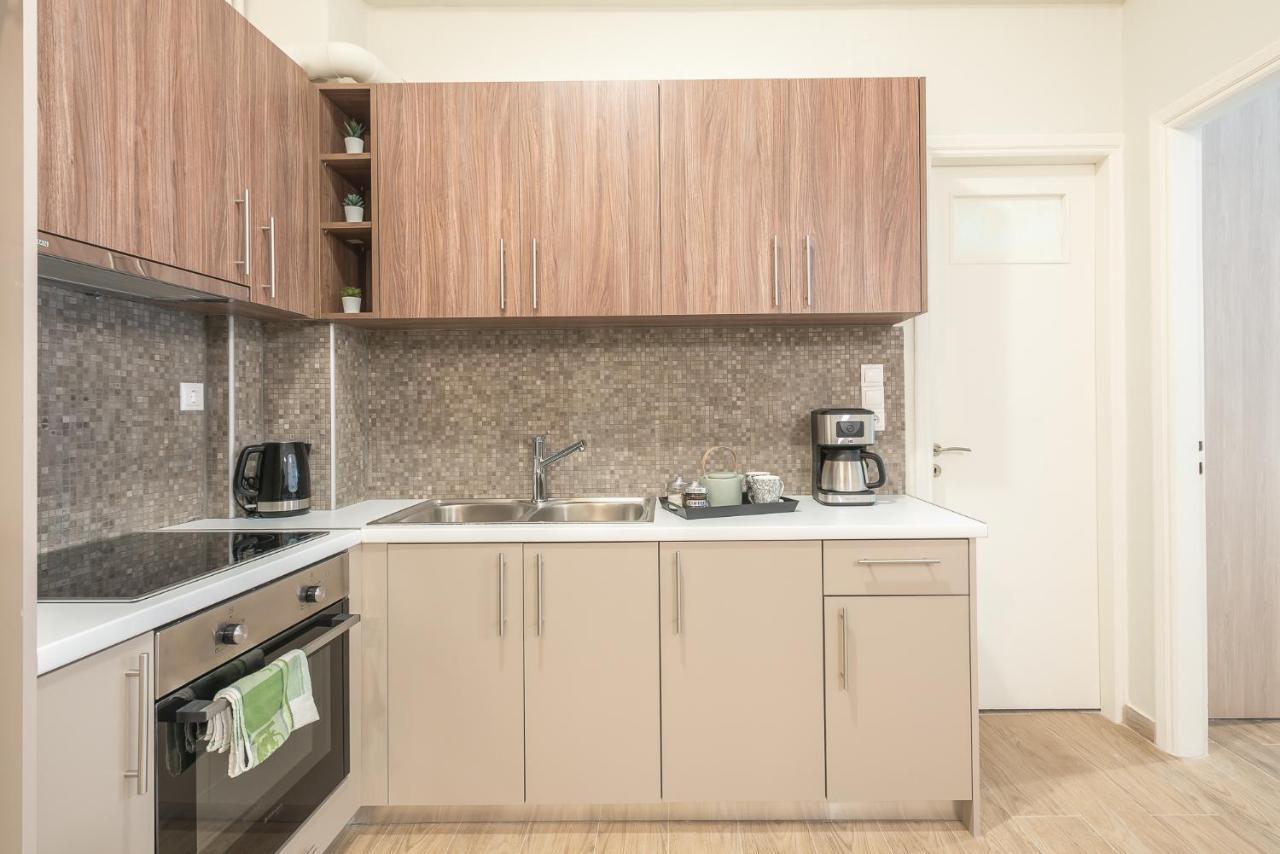 Easy Living Suite By Cloudkeys Atene Esterno foto