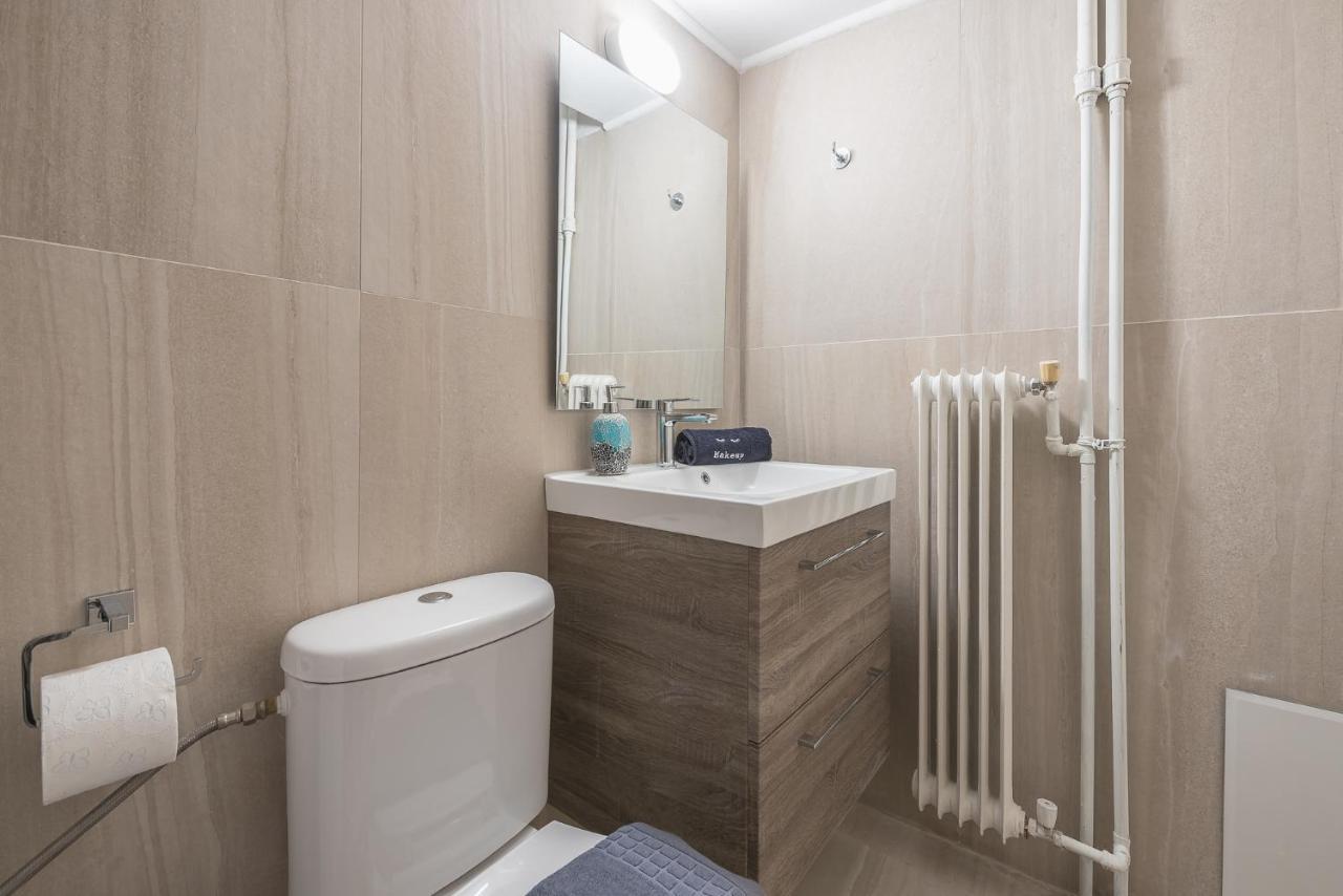 Easy Living Suite By Cloudkeys Atene Esterno foto