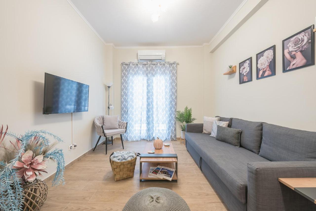 Easy Living Suite By Cloudkeys Atene Esterno foto