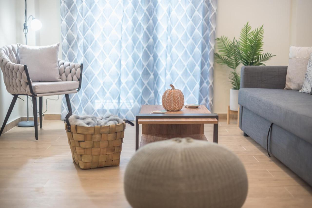 Easy Living Suite By Cloudkeys Atene Esterno foto