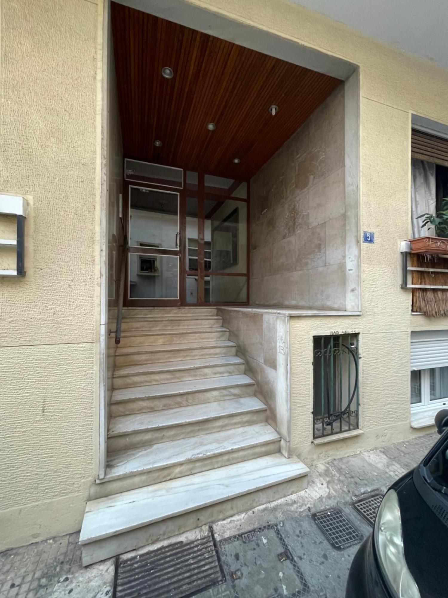 Easy Living Suite By Cloudkeys Atene Esterno foto
